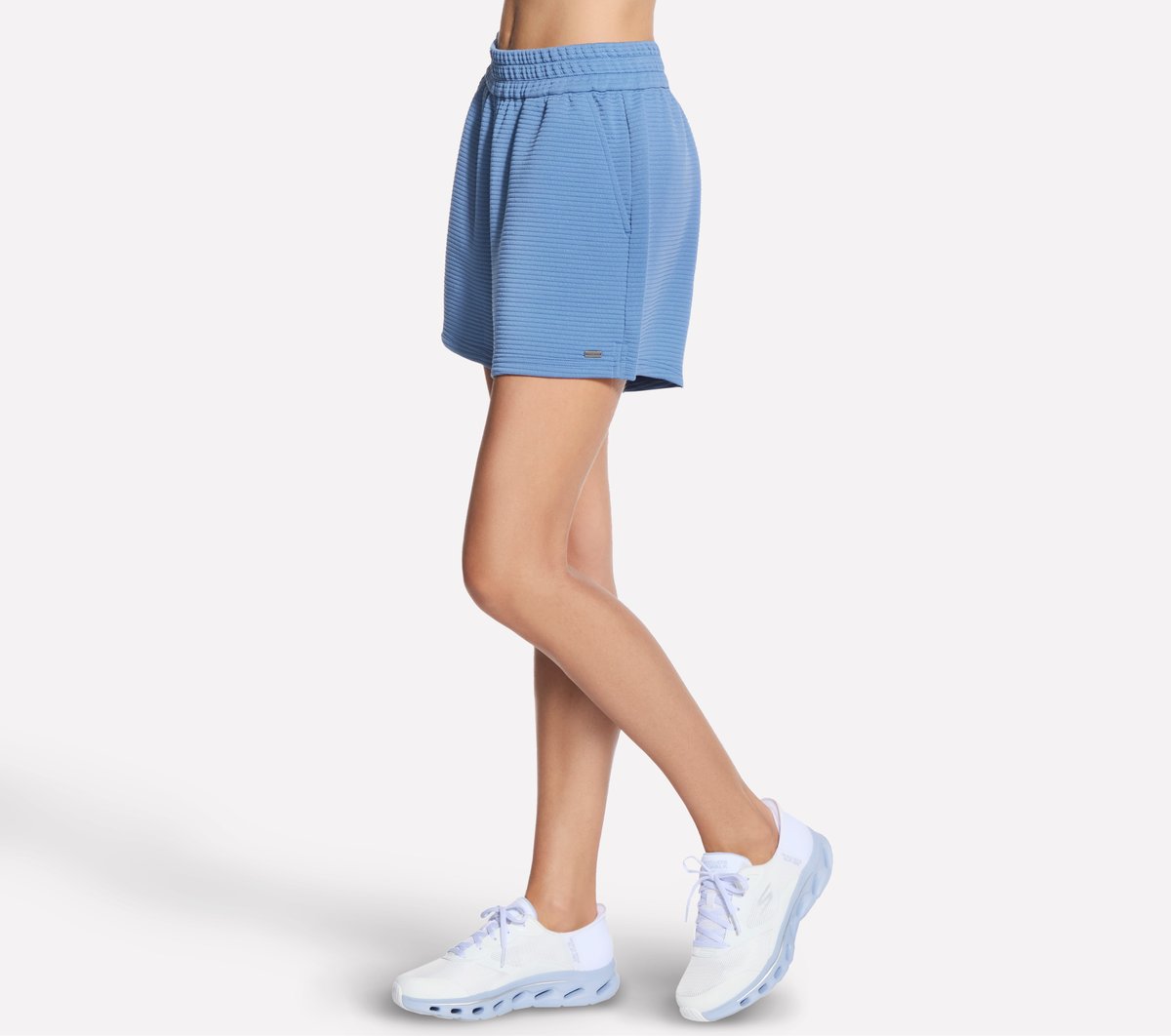 GO WALK Everywhere 4 Inch Slip-in Short