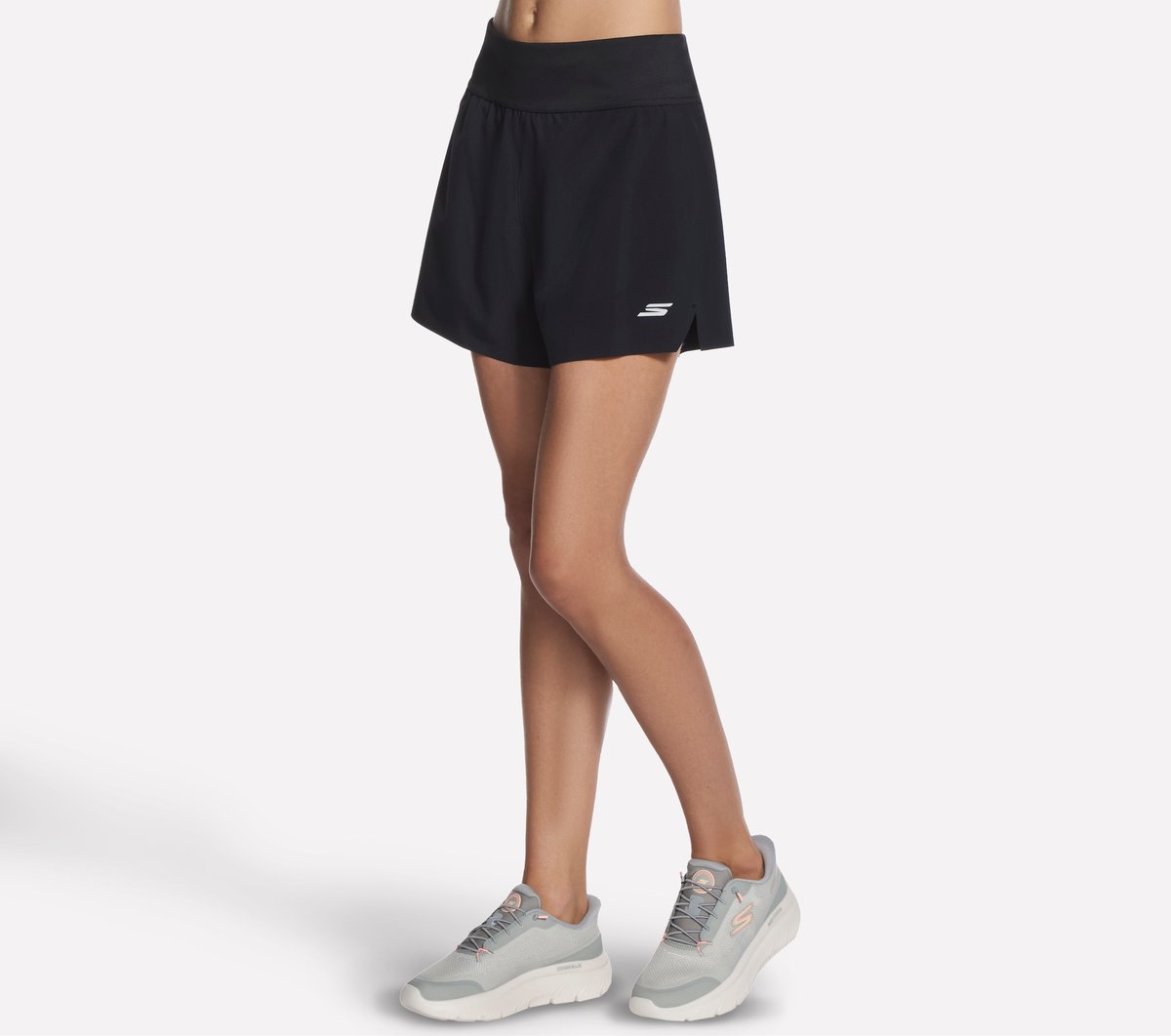 Tempo 4 Inch Run Short