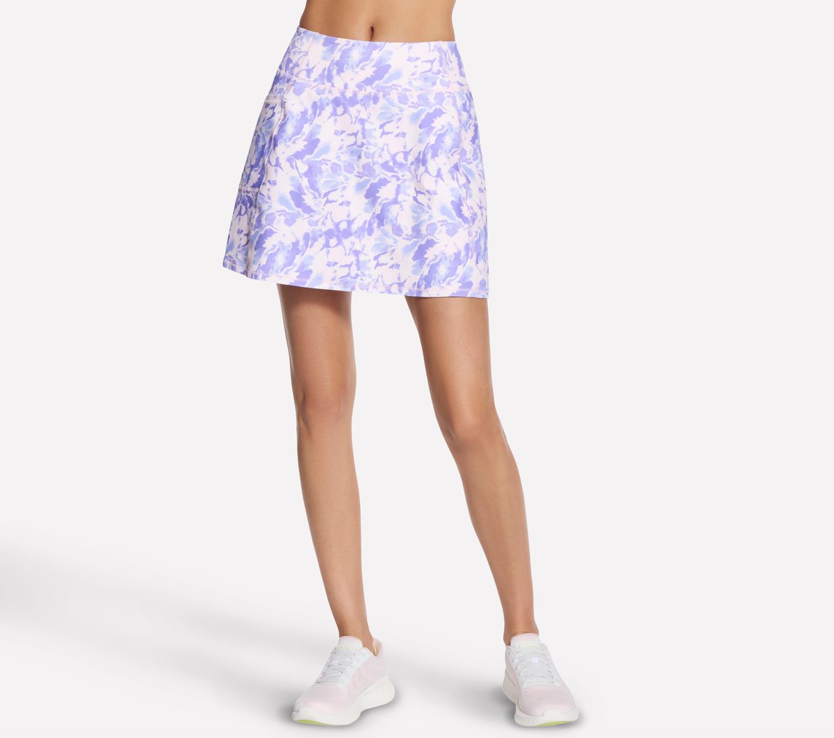GO FLEX 16 Inch Printed Skort
