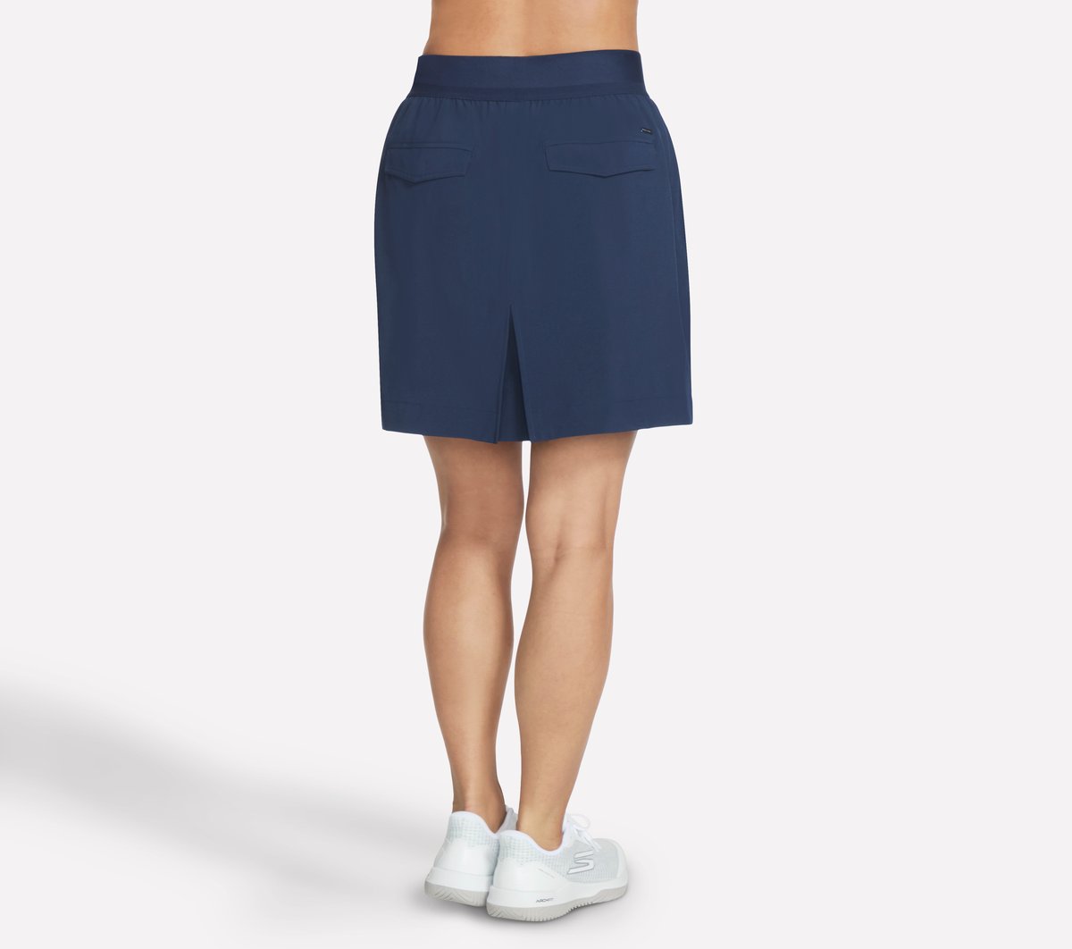 Uptown Skort