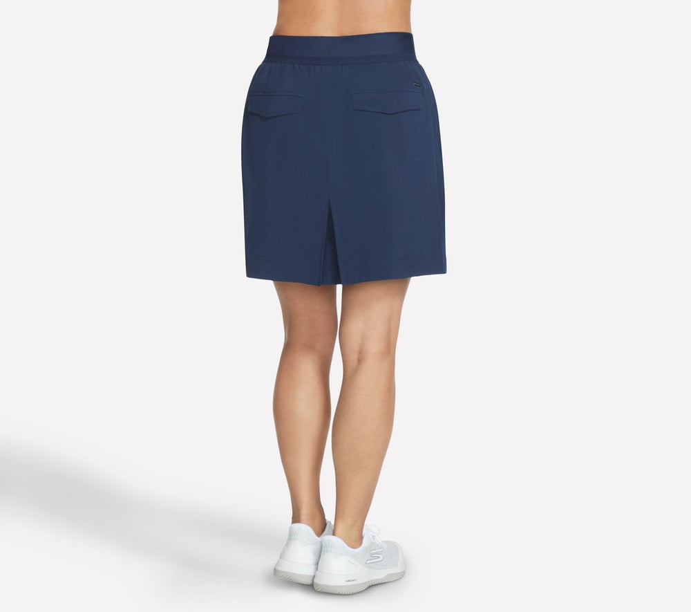 Uptown Skort
