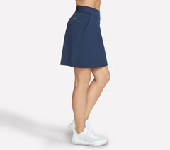 Uptown Skort