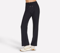 GO LUXE Rib Pant