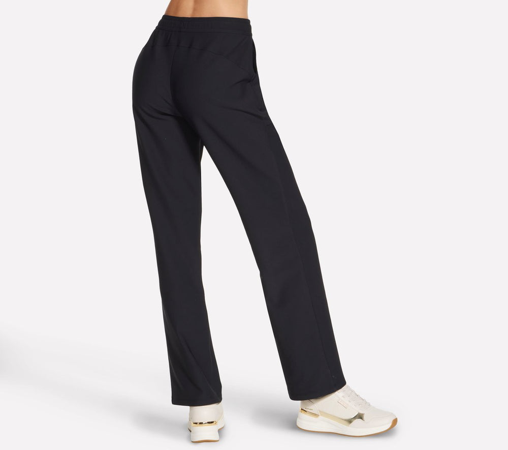 GO LUXE Rib Pant