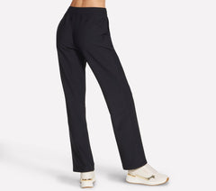 GO LUXE Rib Pant