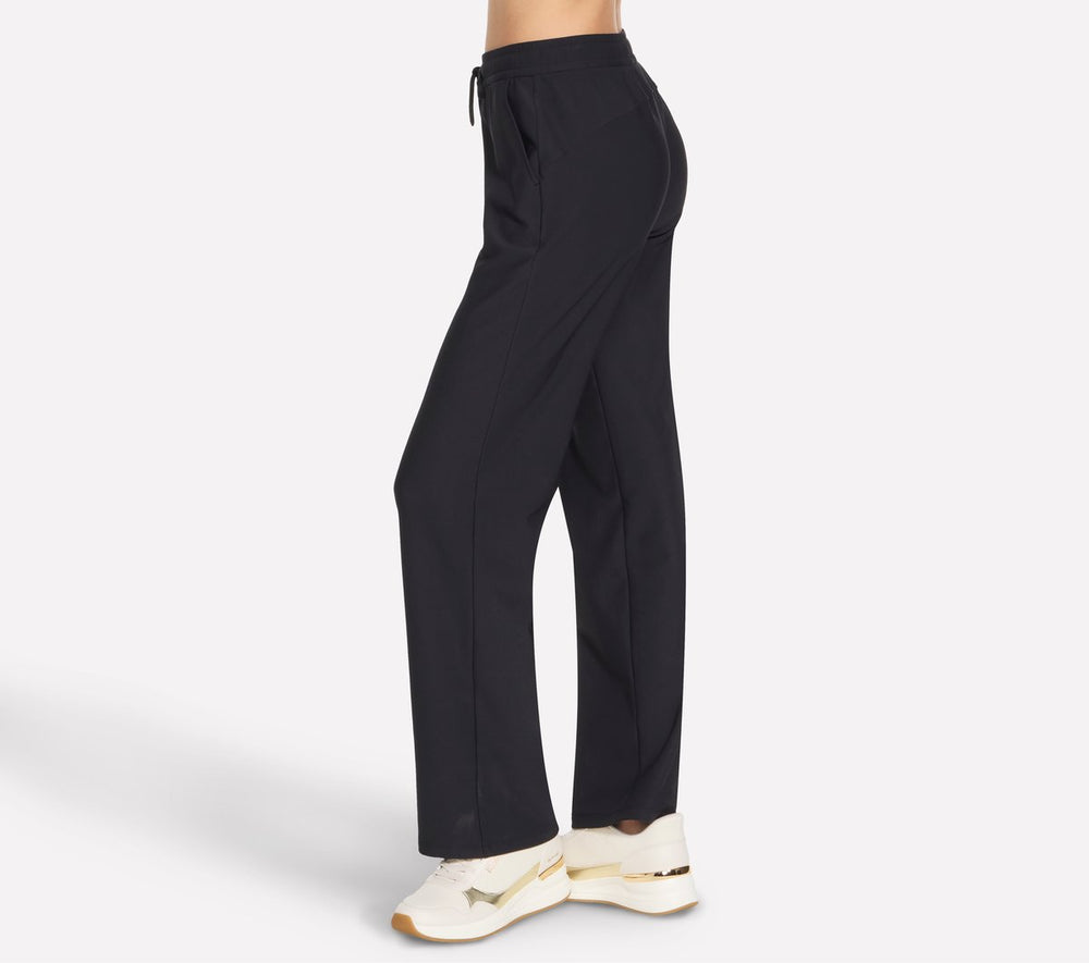 GO LUXE Rib Pant