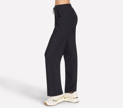 GO LUXE Rib Pant