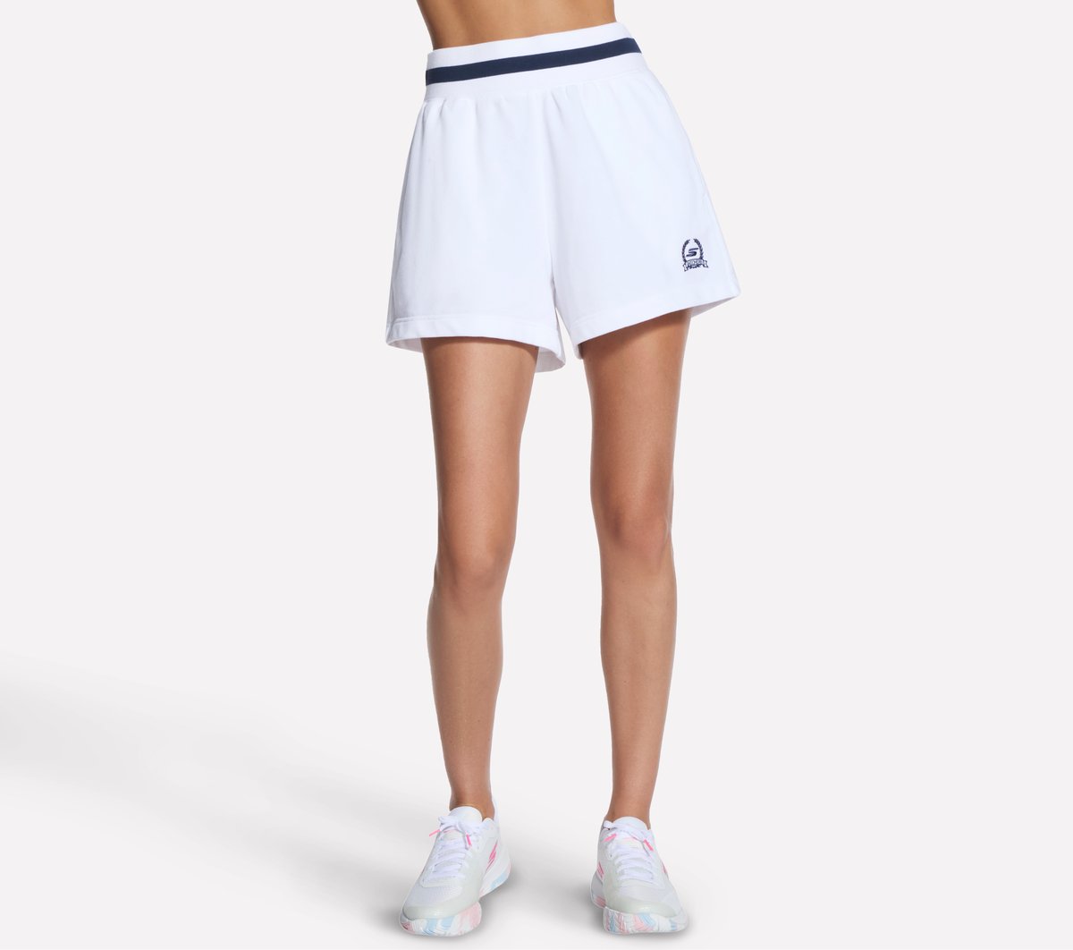 Court Classic 4 Inch Short
