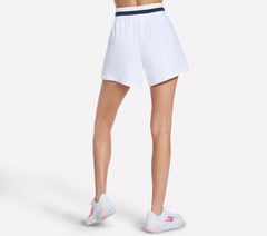 Court Classic 4 Inch Short