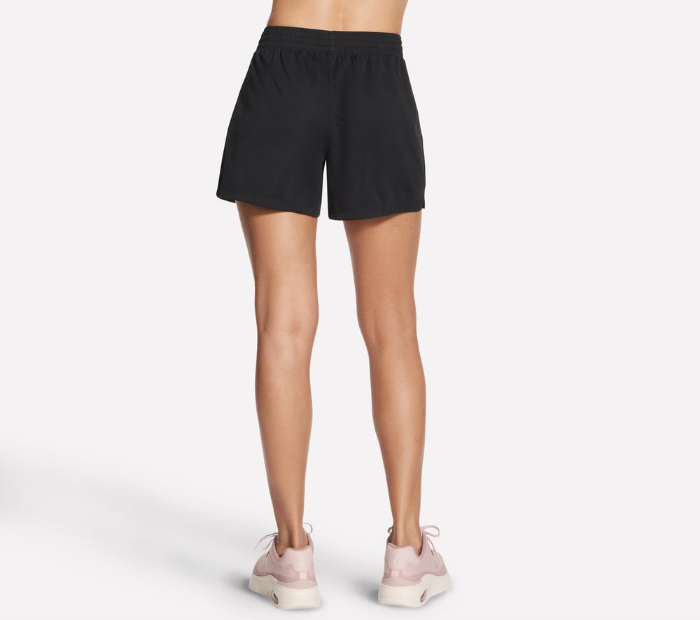 Street Sideline 4 Inch Short