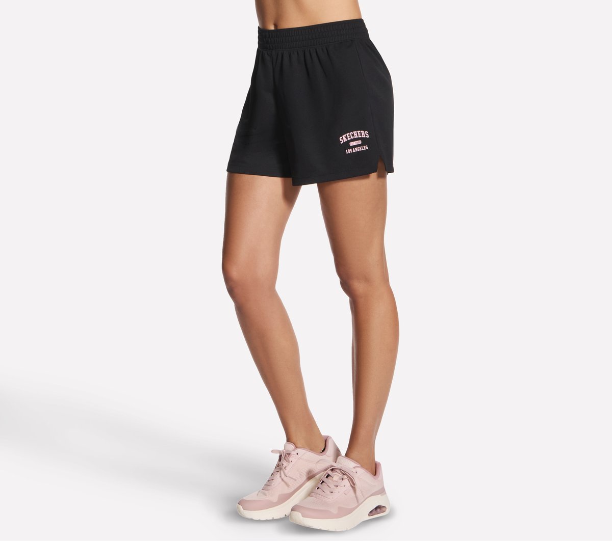 Street Sideline 4 Inch Short