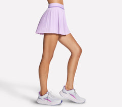 Ace 14 Inch Pleated Skort