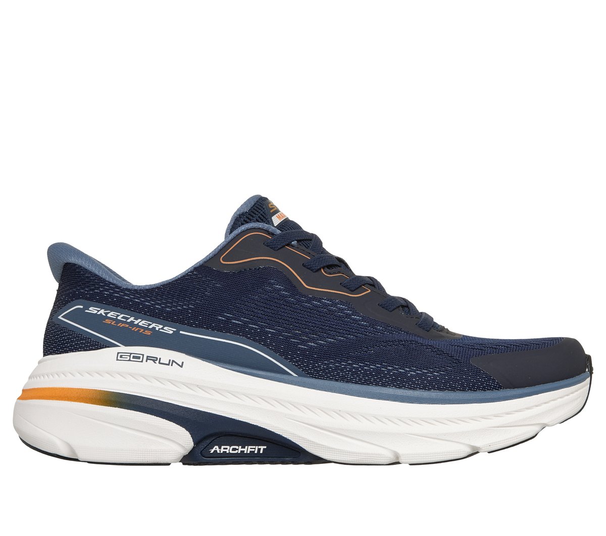Slip-ins: Max Cushioning Arch Fit 2.0 - Azusah