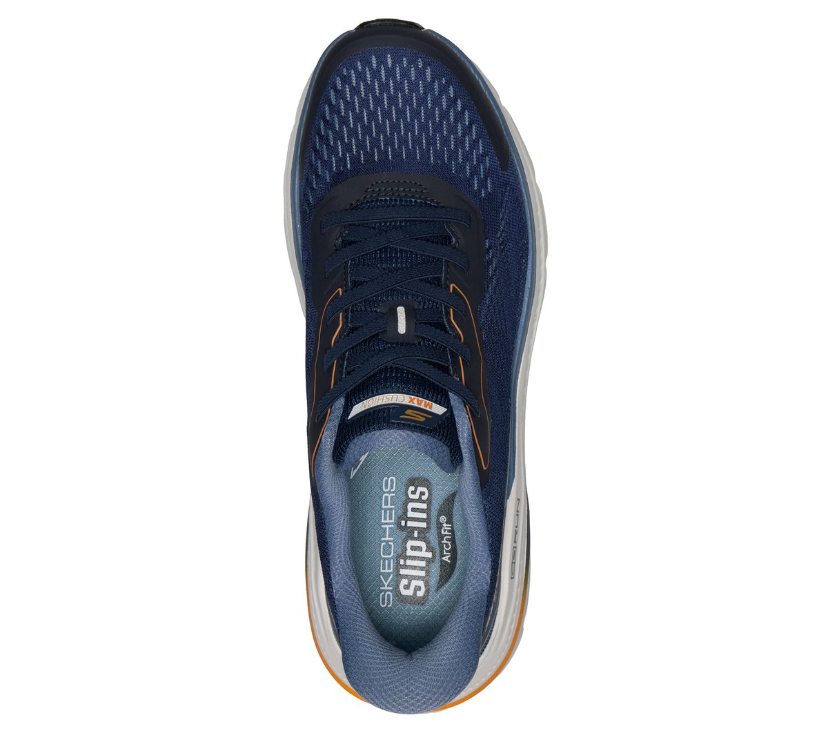 Slip-ins: Max Cushioning Arch Fit 2.0 - Azusah