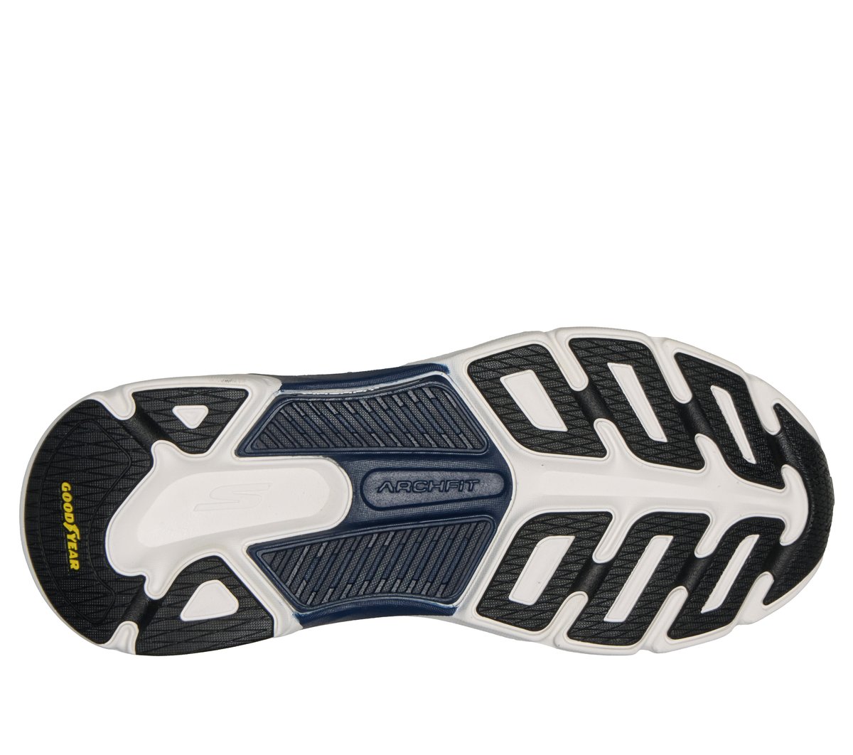 Slip-ins: Max Cushioning Arch Fit 2.0 - Azusah