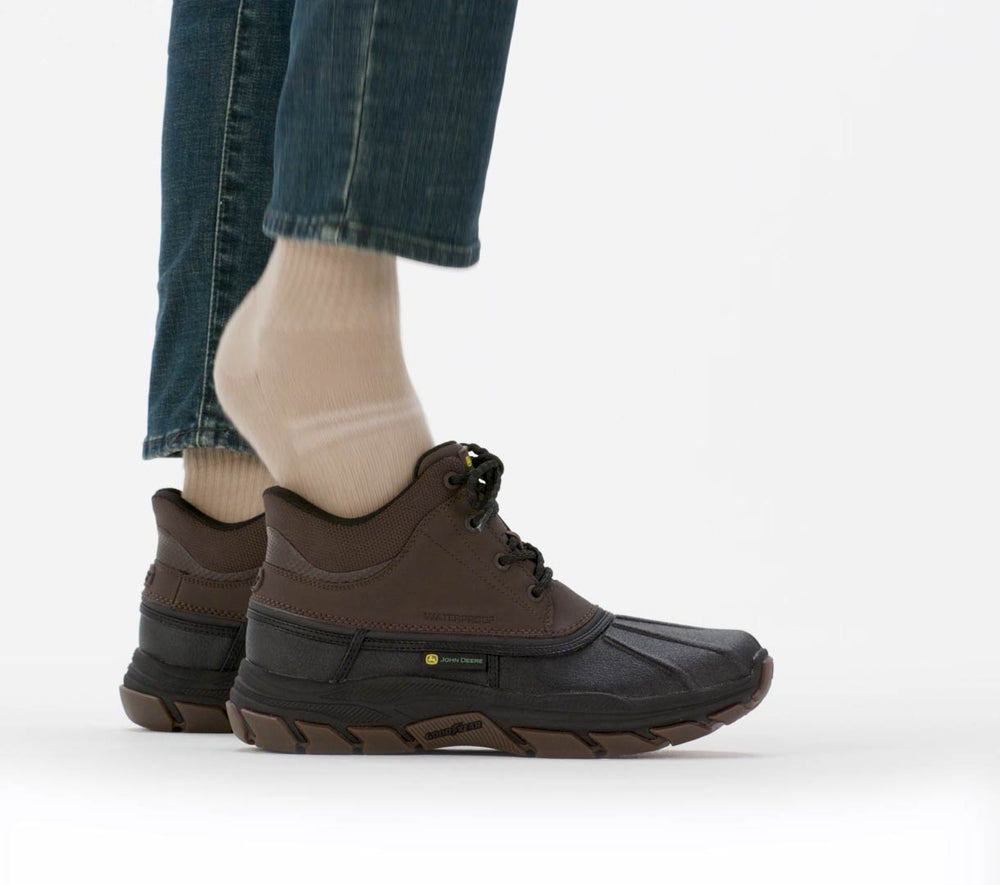 Slip-ins John Deere Waterproof Relaxed Fit: Respected - Swamper