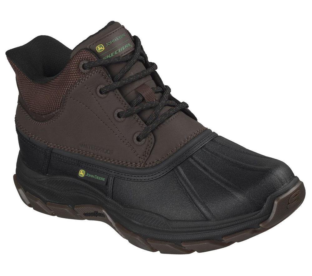 Slip-ins John Deere Waterproof Relaxed Fit: Respected - Swamper