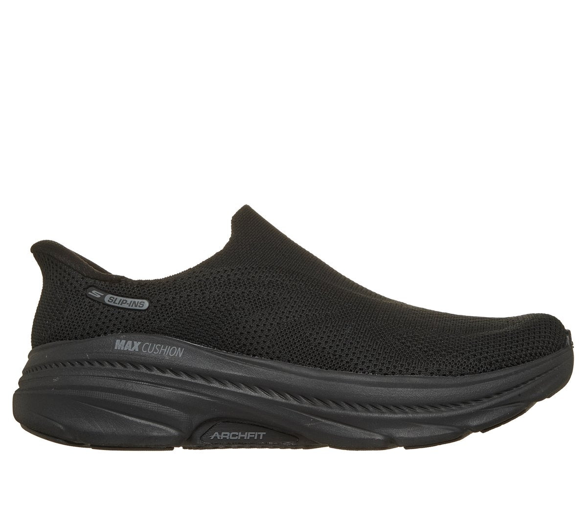 Slip-ins: Max Cushioning Arch Fit 2.0 - Avner