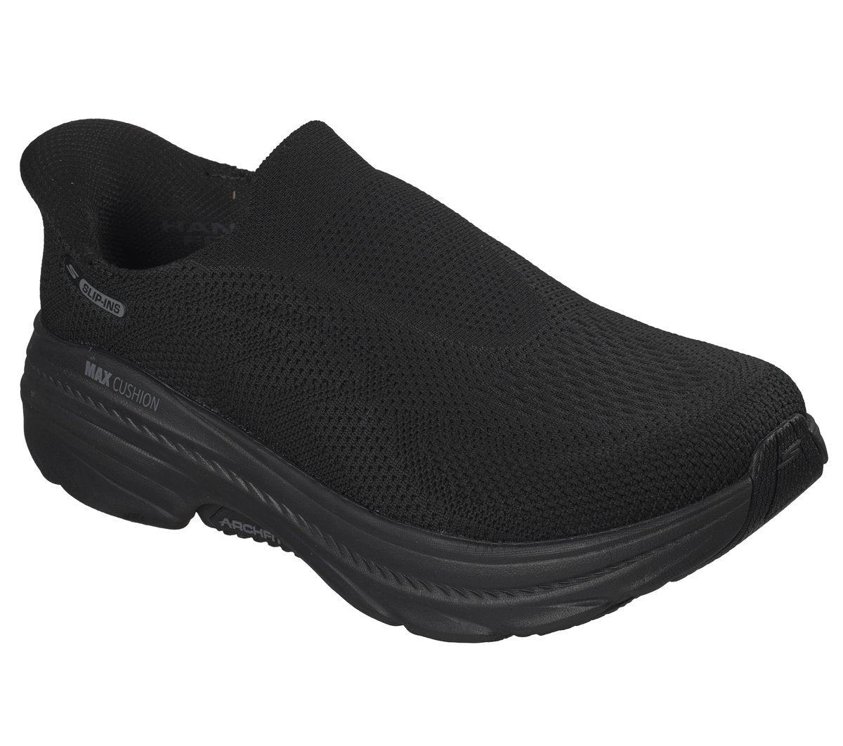 Slip-ins: Max Cushioning Arch Fit 2.0 - Avner