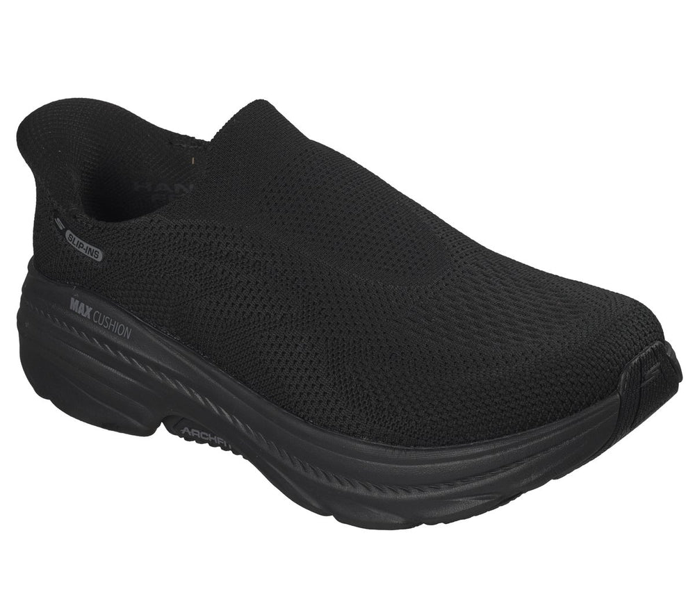Slip-ins: Max Cushioning Arch Fit 2.0 - Avner