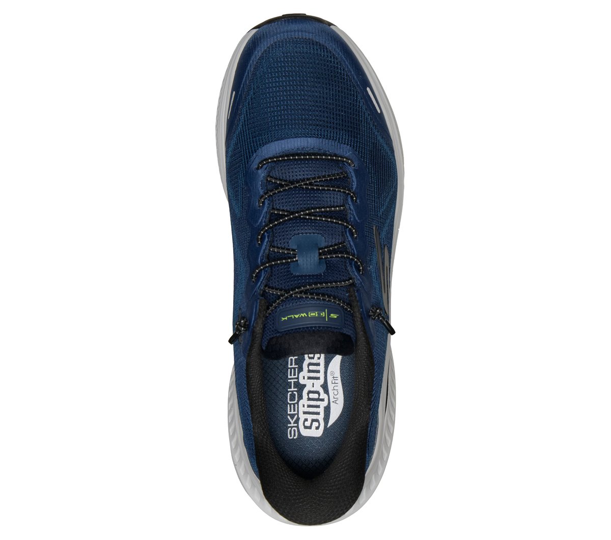 Slip-ins: GO WALK Max Cushioning Arch Fit - Justin