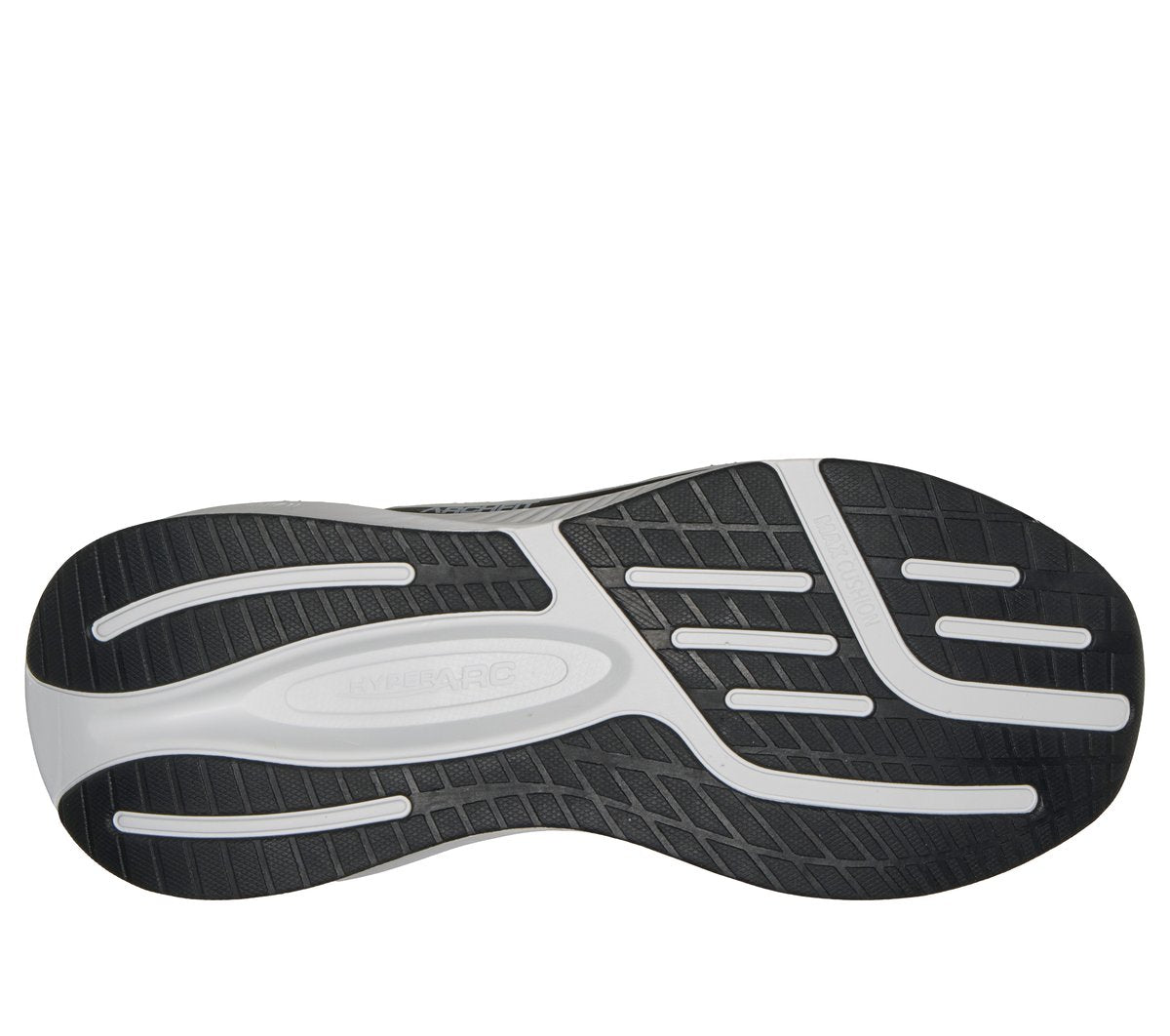 Slip-ins: GO WALK Max Cushioning Arch Fit - Justin