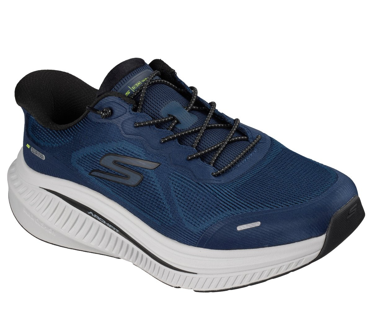 Slip-ins: GO WALK Max Cushioning Arch Fit - Justin