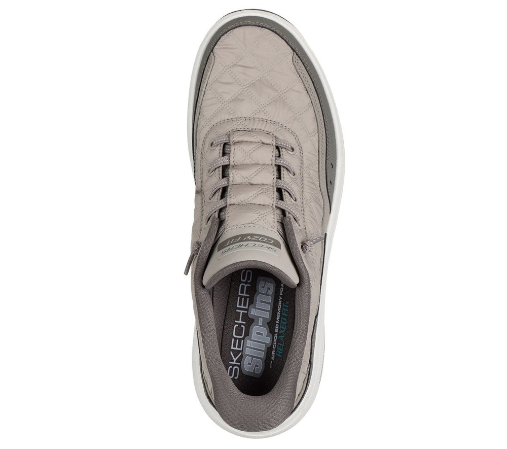 Slip-ins Relaxed Fit: Urban Explore - Cozy Fit