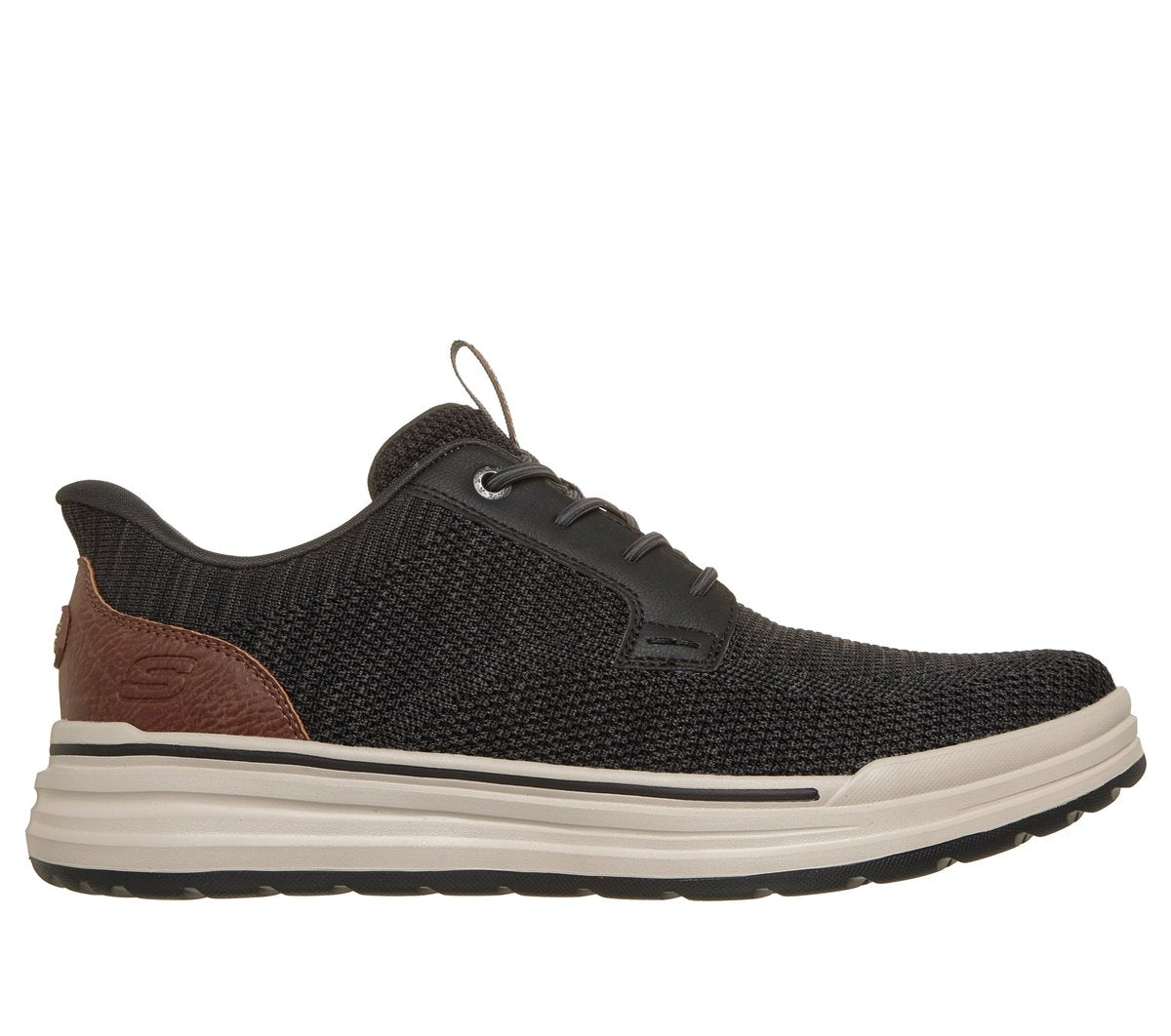 Slip-ins Relaxed Fit: Sterling - Ramone