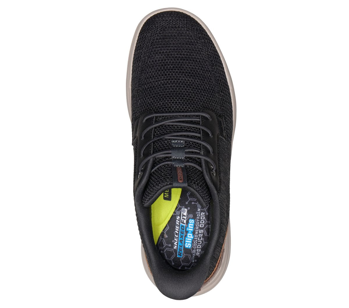 Slip-ins Relaxed Fit: Sterling - Ramone