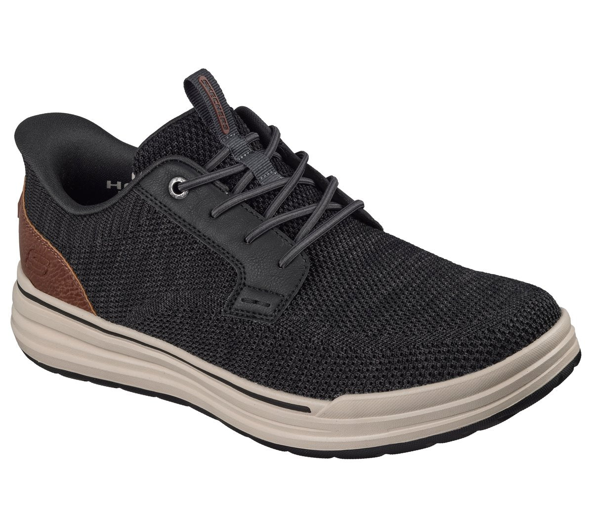 Slip-ins Relaxed Fit: Sterling - Ramone
