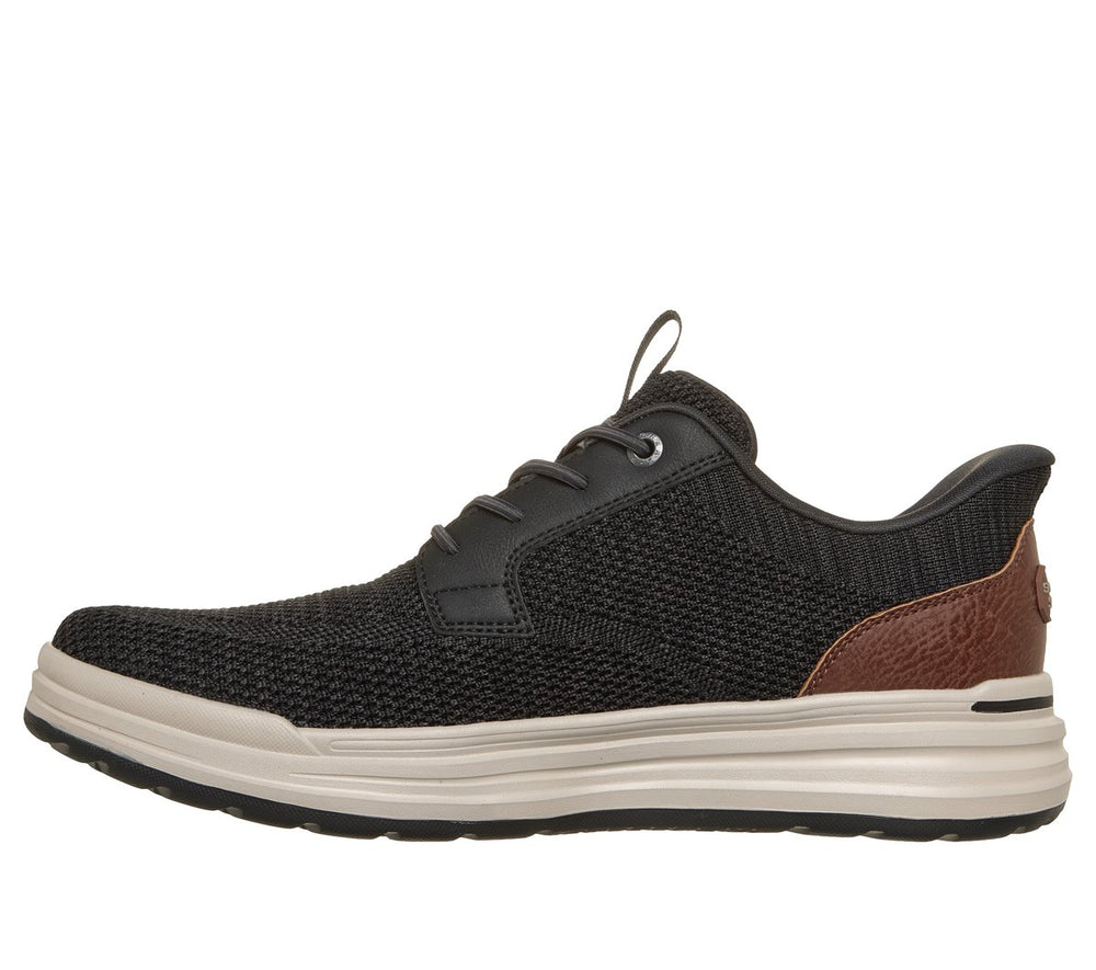 Slip-ins Relaxed Fit: Sterling - Ramone