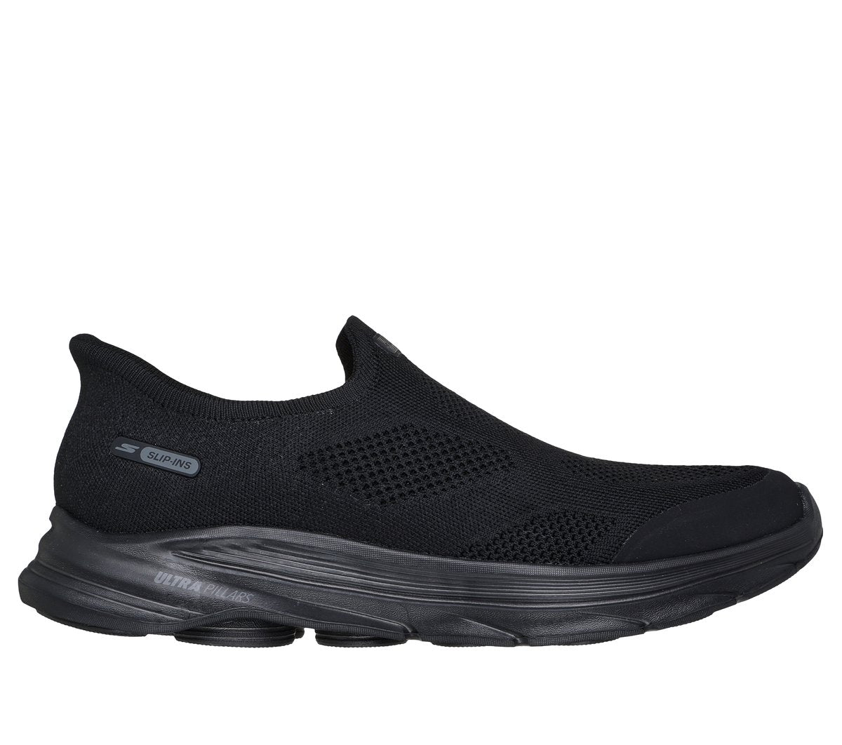 Slip-ins: GO WALK 8 - Pelayo