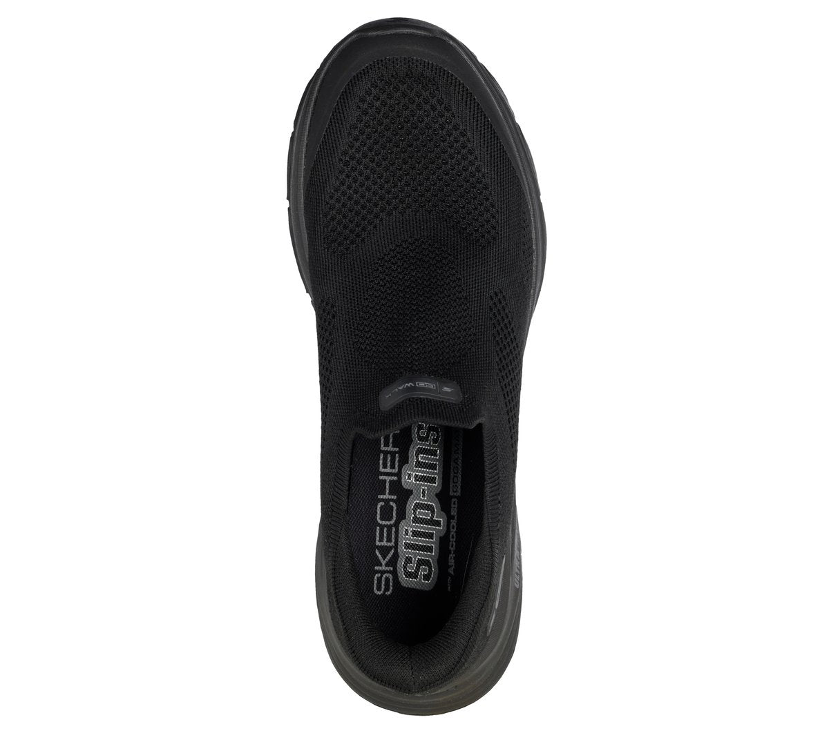 Slip-ins: GO WALK 8 - Pelayo