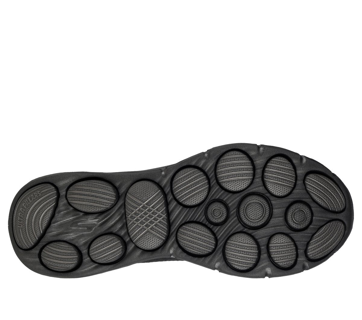 Slip-ins: GO WALK 8 - Pelayo