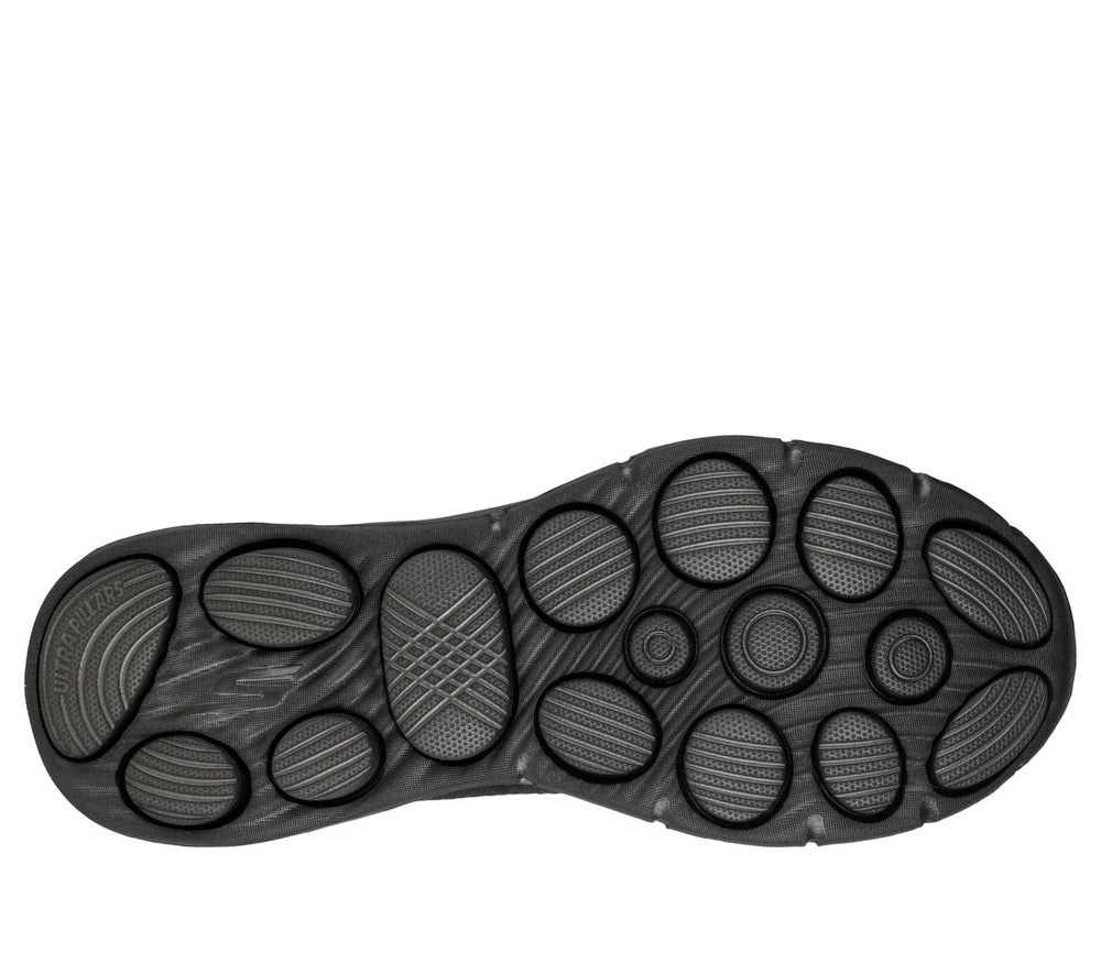 Slip-ins: GO WALK 8 - Pelayo