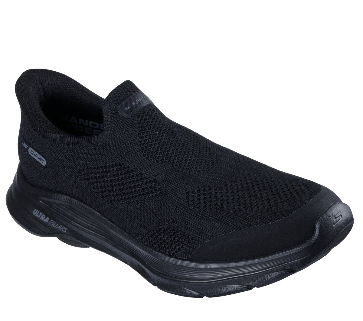 Slip-ins: GO WALK 8 - Pelayo
