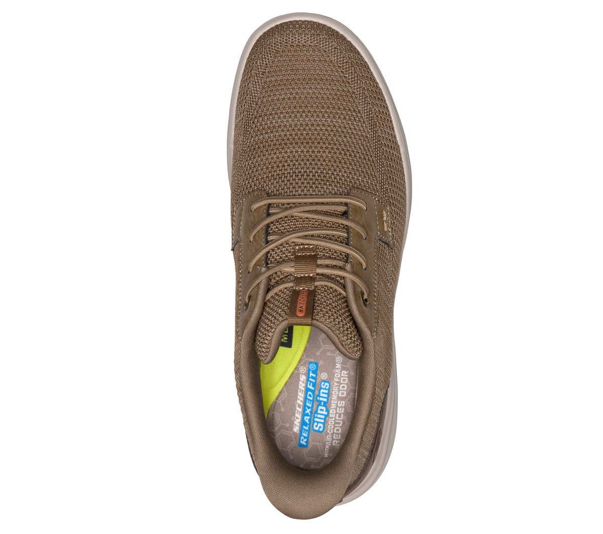 Slip-ins Relaxed Fit: Sterling - Ramone