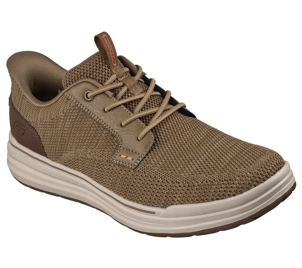 Slip-ins Relaxed Fit: Sterling - Ramone