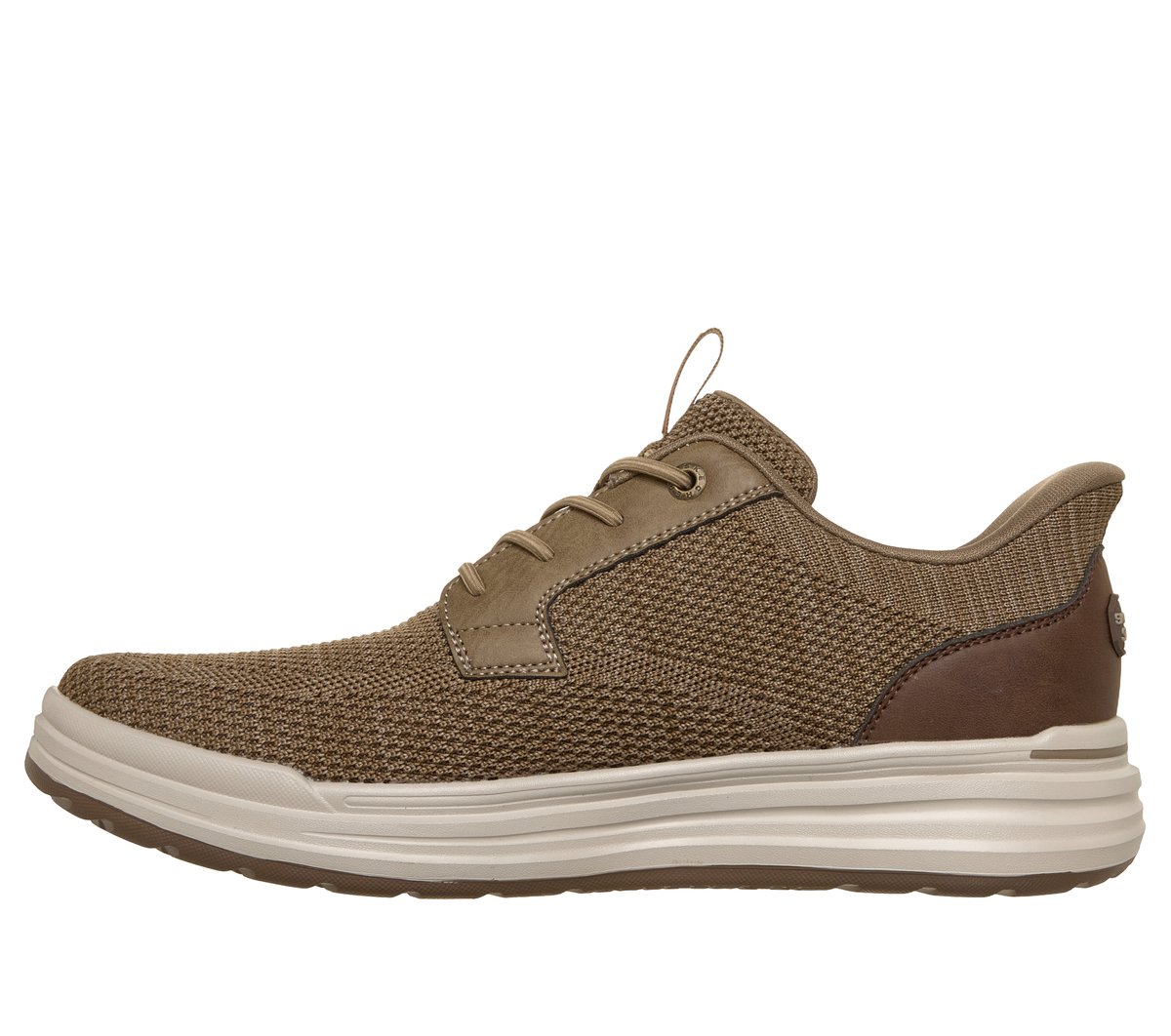 Slip-ins Relaxed Fit: Sterling - Ramone