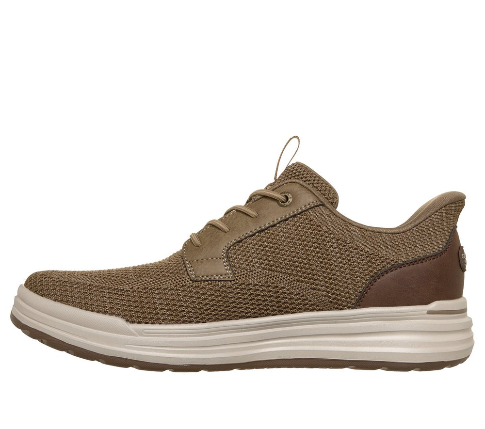 Slip-ins Relaxed Fit: Sterling - Ramone