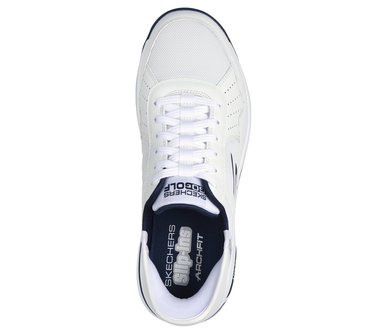 Slip-ins: GO GOLF Arch Fit - Line Up
