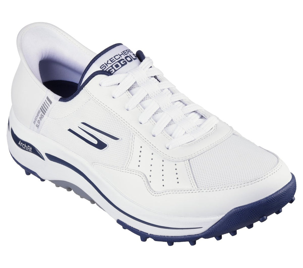 Slip-ins: GO GOLF Arch Fit - Line Up