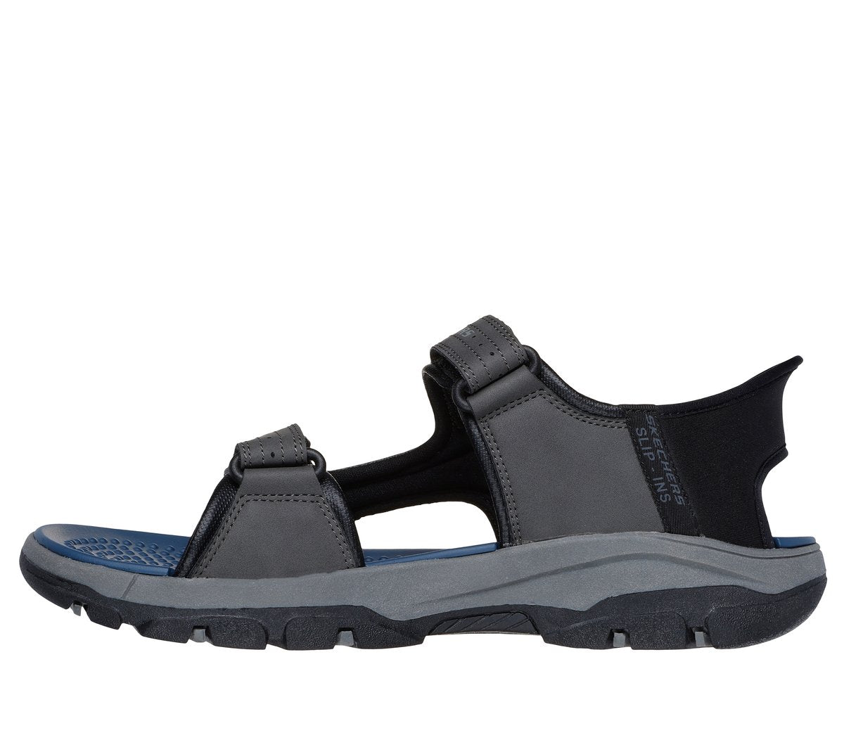 Slip-ins Relaxed Fit: Tresmen - Reece