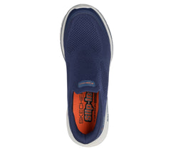 Slip-ins: GO WALK 8 - Pelayo