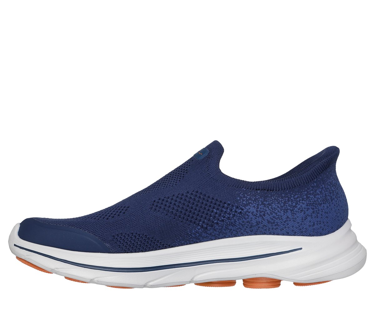 Slip-ins: GO WALK 8 - Pelayo