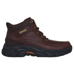 Slip-ins Waterproof Relaxed Fit: Respected 2.0 - Orson