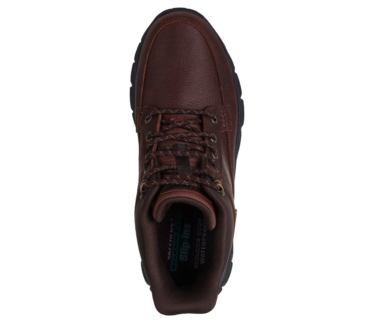 Slip-ins Waterproof Relaxed Fit: Respected 2.0 - Orson