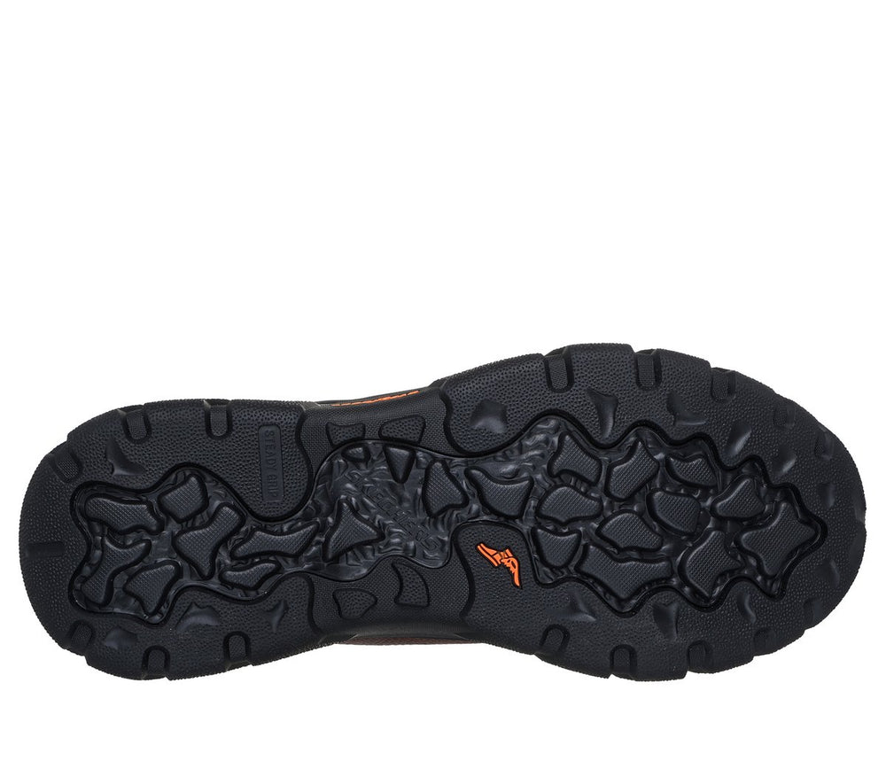 Slip-ins Waterproof Relaxed Fit: Respected 2.0 - Orson