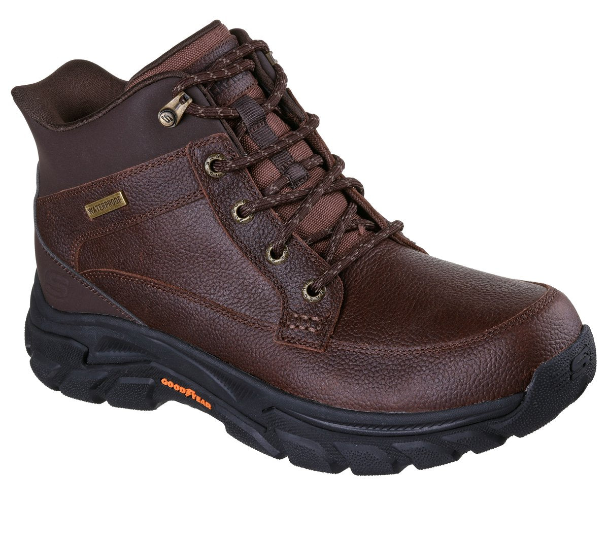 Slip-ins Waterproof Relaxed Fit: Respected 2.0 - Orson